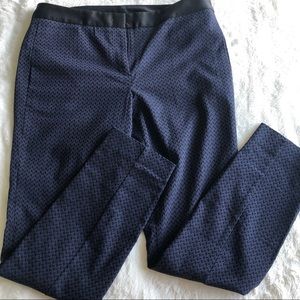 DKNY Pants Navy size 6